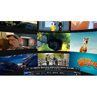 HereSphere VR Video Player АВТОДОСТАВКА STEAM GLOBAL МГНОВЕННО ЛИЦЕНЗИЯ - irongamers.ru