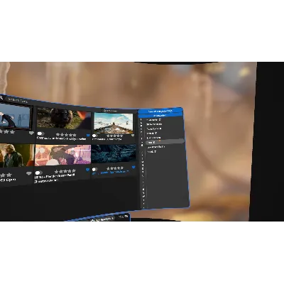 HereSphere VR Video Player АВТОДОСТАВКА STEAM GLOBAL МГНОВЕННО ЛИЦЕНЗИЯ - irongamers.ru