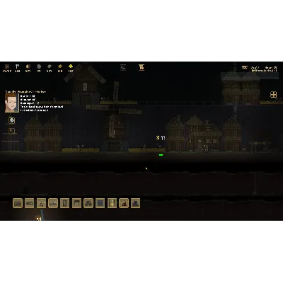 Grim Nights АВТОДОСТАВКА STEAM GLOBAL МГНОВЕННО ЛИЦЕНЗИЯ - irongamers.ru