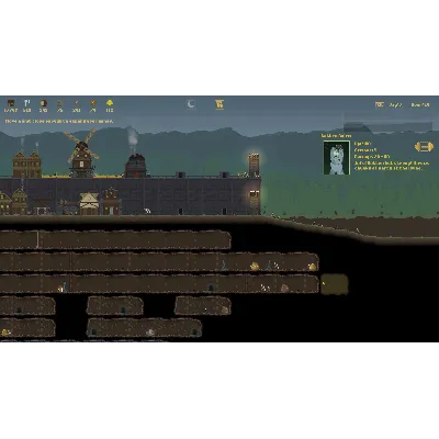 Grim Nights АВТОДОСТАВКА STEAM GLOBAL МГНОВЕННО ЛИЦЕНЗИЯ - irongamers.ru