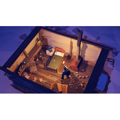 The Wild Eight АВТОДОСТАВКА STEAM GLOBAL МГНОВЕННО ЛИЦЕНЗИЯ - irongamers.ru