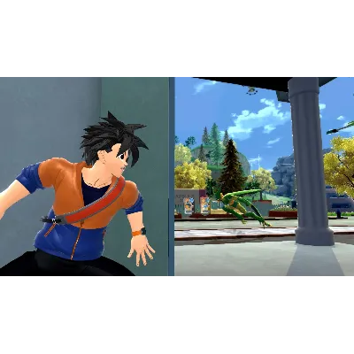 DRAGON BALL: THE BREAKERS АВТОДОСТАВКА STEAM GLOBAL МГНОВЕННО ЛИЦЕНЗИЯ - irongamers.ru