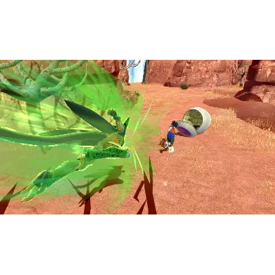 DRAGON BALL: THE BREAKERS АВТОДОСТАВКА STEAM GLOBAL МГНОВЕННО ЛИЦЕНЗИЯ - irongamers.ru