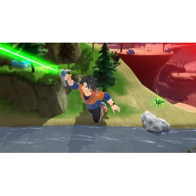 DRAGON BALL: THE BREAKERS АВТОДОСТАВКА STEAM GLOBAL МГНОВЕННО ЛИЦЕНЗИЯ - irongamers.ru