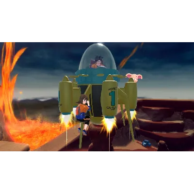 DRAGON BALL: THE BREAKERS АВТОДОСТАВКА STEAM GLOBAL МГНОВЕННО ЛИЦЕНЗИЯ - irongamers.ru