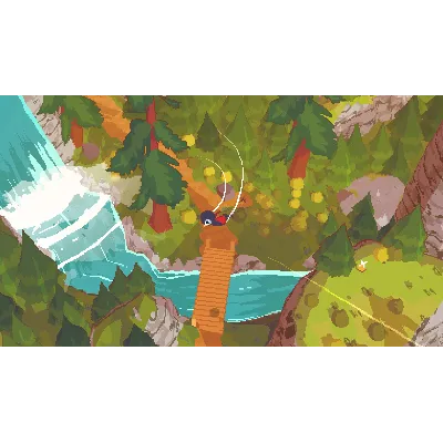 A Short Hike АВТОДОСТАВКА STEAM GLOBAL МГНОВЕННО ЛИЦЕНЗИЯ - irongamers.ru