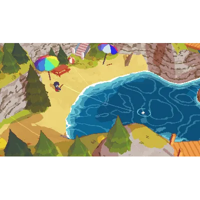 A Short Hike АВТОДОСТАВКА STEAM GLOBAL МГНОВЕННО ЛИЦЕНЗИЯ - irongamers.ru