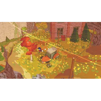 A Short Hike АВТОДОСТАВКА STEAM GLOBAL МГНОВЕННО ЛИЦЕНЗИЯ - irongamers.ru