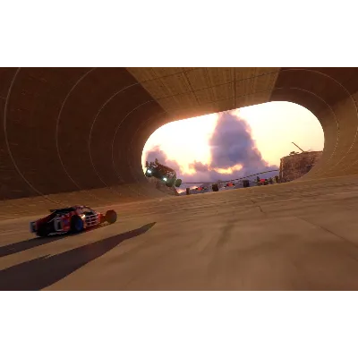 Trackmania Turbo XBOX ONE/Series X|S КЛЮЧ - irongamers.ru