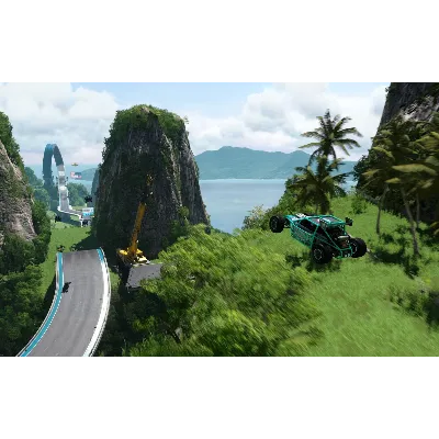 Trackmania Turbo XBOX ONE/Series X|S КЛЮЧ - irongamers.ru