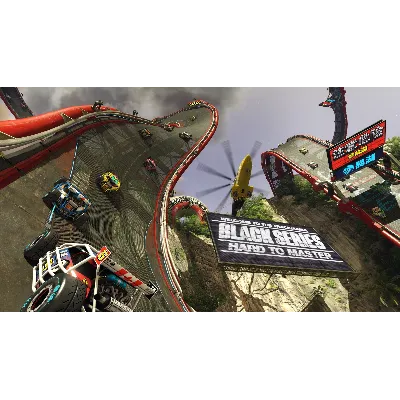 Trackmania Turbo XBOX ONE/Series X|S КЛЮЧ - irongamers.ru