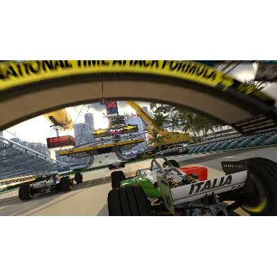 Trackmania Turbo XBOX ONE/Series X|S КЛЮЧ - irongamers.ru