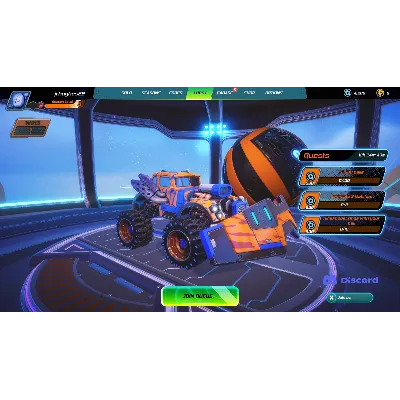 Turbo Golf Racing АВТОДОСТАВКА STEAM GLOBAL МГНОВЕННО ЛИЦЕНЗИЯ - irongamers.ru