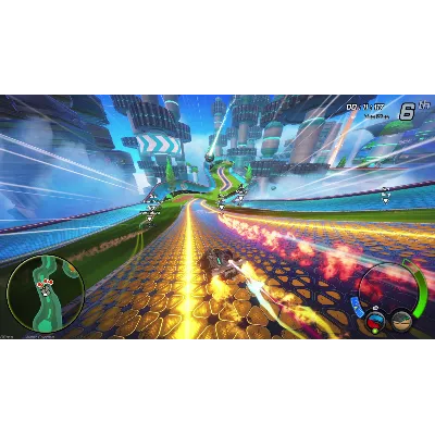 Turbo Golf Racing АВТОДОСТАВКА STEAM GLOBAL МГНОВЕННО ЛИЦЕНЗИЯ - irongamers.ru