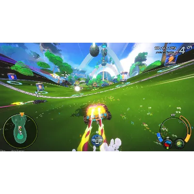 Turbo Golf Racing АВТОДОСТАВКА STEAM GLOBAL МГНОВЕННО ЛИЦЕНЗИЯ - irongamers.ru