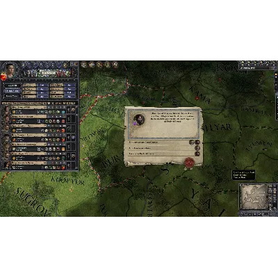 Crusader Kings II: Russian Portraits DLC АВТОДОСТАВКА STEAM РОССИЯ - irongamers.ru