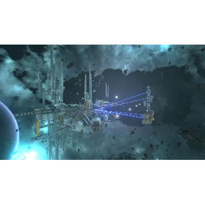 Avorion - Into The Rift АВТОДОСТАВКА DLC STEAM РОССИЯ - irongamers.ru