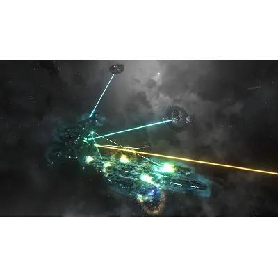 Avorion - Into The Rift АВТОДОСТАВКА DLC STEAM РОССИЯ - irongamers.ru