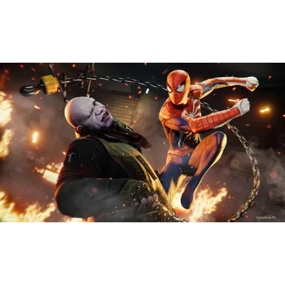 Marvel’s Spider-Man Remastered | Steam | АВТО 24/7 - irongamers.ru