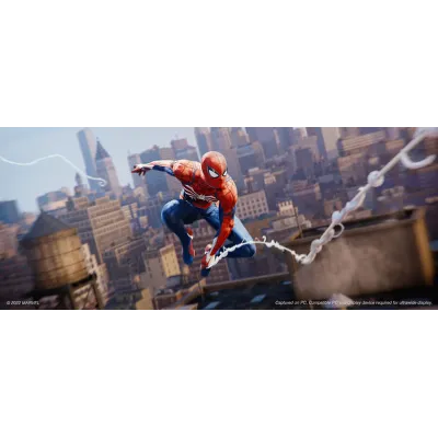 Marvel’s Spider-Man Remastered | Steam | АВТО 24/7 - irongamers.ru