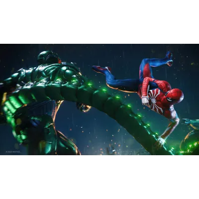 Marvel’s Spider-Man Remastered | Steam | АВТО 24/7 - irongamers.ru