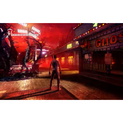 DmC: Devil May Cry (Steam Ключ / Global) 0% - irongamers.ru