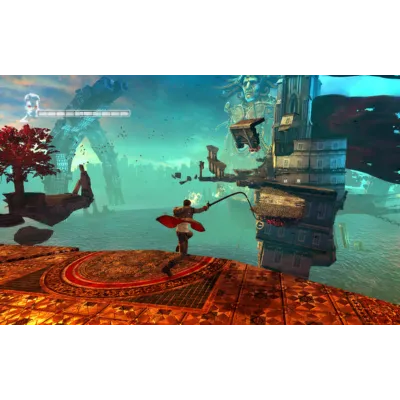 DmC: Devil May Cry (Steam Ключ / Global) 0% - irongamers.ru