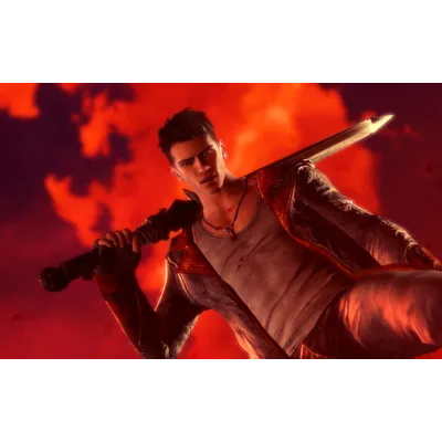 DmC: Devil May Cry (Steam Ключ / Global) 0% - irongamers.ru