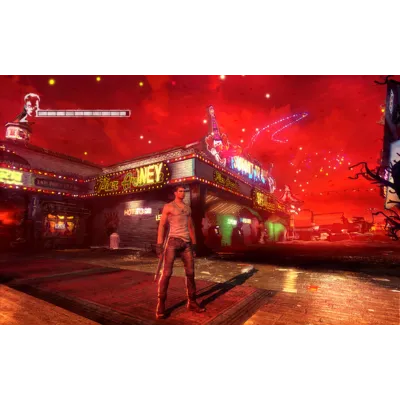 DmC: Devil May Cry (Steam Ключ / Global) 0% - irongamers.ru
