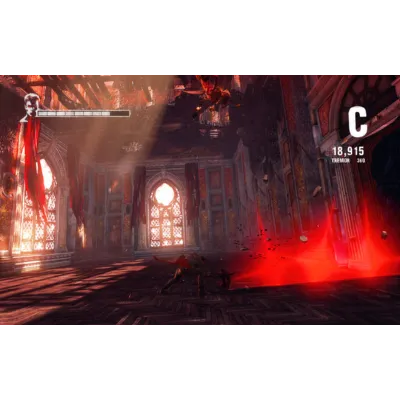 DmC: Devil May Cry (Steam Ключ / Global) 0% - irongamers.ru