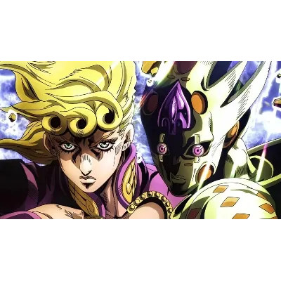 JoJo&acute;s Bizarre Adventure: All-Star Battle R Ultimate Edition STEAM 🅿 𝗣𝐀𝐘𝗣𝐀𝐋 - irongamers.ru