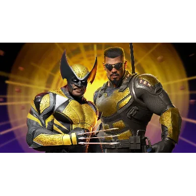 Marvel&acute; s Midnight Suns Legendary Edition PAYPAL STEAM - irongamers.ru