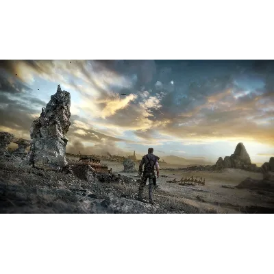 Mad Max XBOX ONE / Series X|S - irongamers.ru