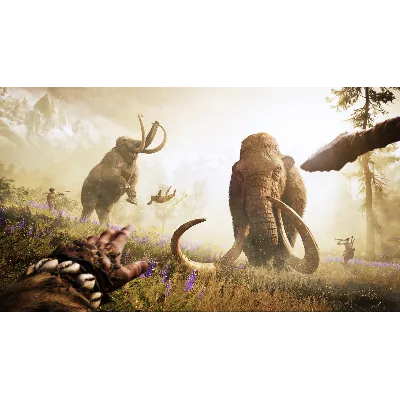 FAR CRY PRIMAL XBOX ONE|XS КЛЮЧ - irongamers.ru