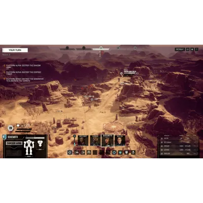 BATTLETECH СТИМ КЛЮЧ ВСЕ РЕГИОНЫ ГЛОБАЛЬНЫЙ + - irongamers.ru