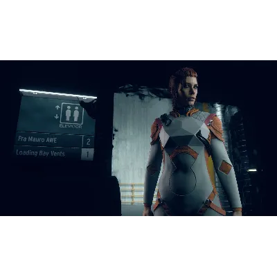 Полное издание Control XBOX ONE / Series X|S Ключ - irongamers.ru