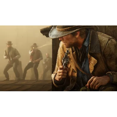 RED DEAD REDEMPTION 2 ULTIMATE EDITION XBOX КЛЮЧ - irongamers.ru