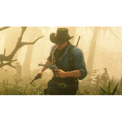 RED DEAD REDEMPTION 2 ULTIMATE EDITION XBOX КЛЮЧ - irongamers.ru