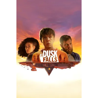 As Dusk Falls XBOX + WINDOWS (PC) КЛЮЧ + GIFT - irongamers.ru