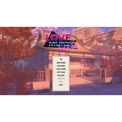 Love, Money, Rock&acute;n&acute;Roll | Steam Россия - irongamers.ru