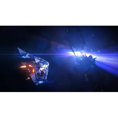 ELITE DANGEROUS STANDARD EDITION XBOX ONE|XS КЛЮЧ - irongamers.ru