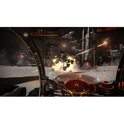ELITE DANGEROUS STANDARD EDITION XBOX ONE|XS КЛЮЧ - irongamers.ru