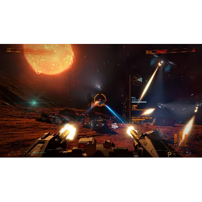 ELITE DANGEROUS STANDARD EDITION XBOX ONE|XS КЛЮЧ - irongamers.ru