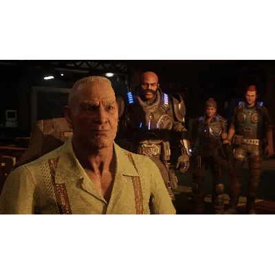 Gears 5: издание «Игра года» XBOX ONE / XBOX SERIES X|S + WINDOWS КЛЮЧ - irongamers.ru