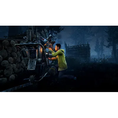Dead by Daylight - Sadako Rising Chapter * RU/СНГ/TR/AR - irongamers.ru