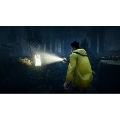 Dead by Daylight - Sadako Rising Chapter * RU/СНГ/TR/AR - irongamers.ru