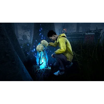 Dead by Daylight - Sadako Rising Chapter * RU/СНГ/TR/AR - irongamers.ru
