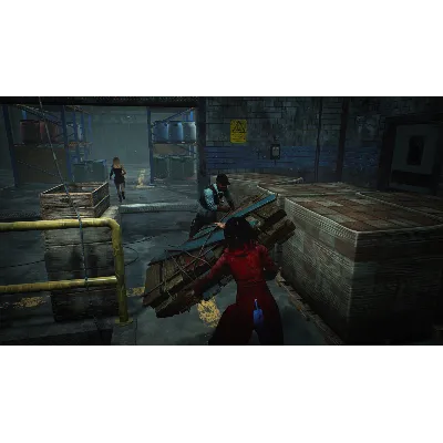 Dead by Daylight - The Saw Chapter * RU/KZ/СНГ/TR/AR - irongamers.ru