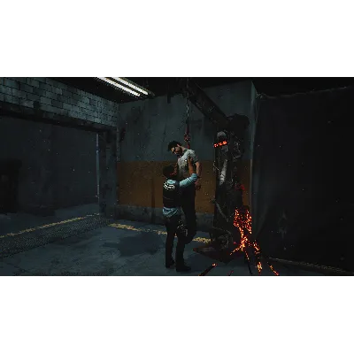 Dead by Daylight - The Saw Chapter * RU/KZ/СНГ/TR/AR - irongamers.ru