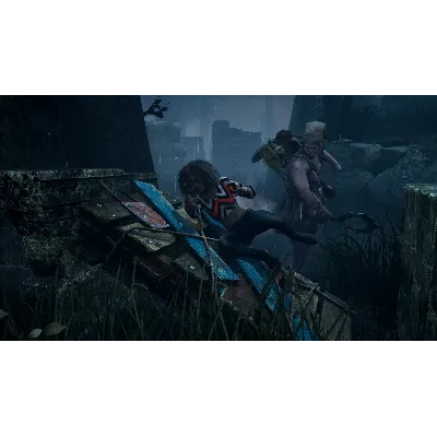 Dead by Daylight - Escape Expansion Pack * RU/СНГ/TR/AR - irongamers.ru